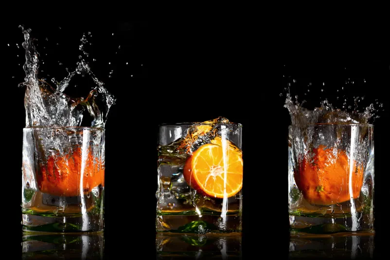 Vodka za gostinske lokale in specializirane trgovine 