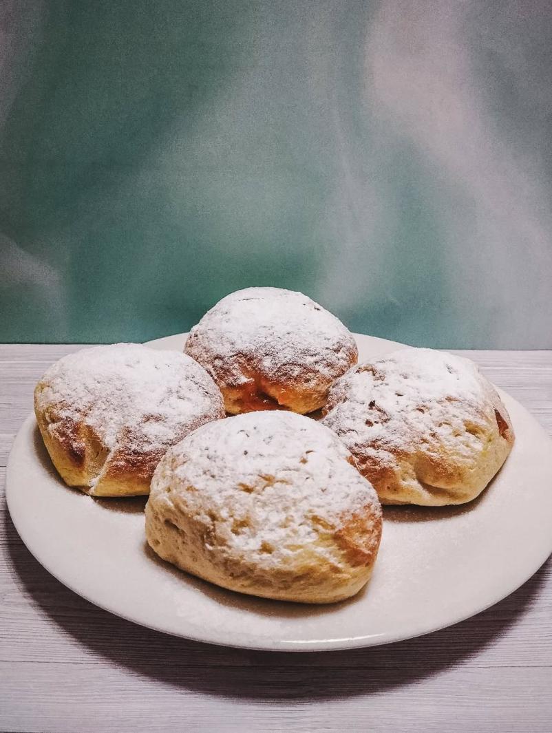 Veganske dobrote Gorenjska