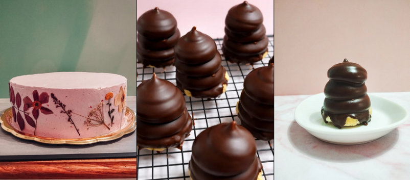 Veganske torte po naročilu Škofja Loka, Gorenjska