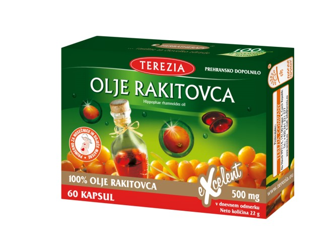 Veleprodaja prehranskih dopolnil Slovenija