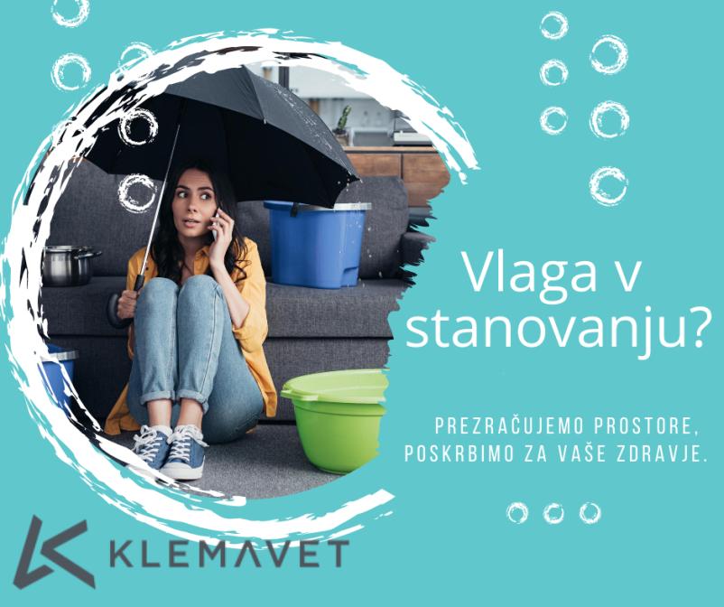 Klasične in pametne krmilne enote Ljubljana, Slovenija