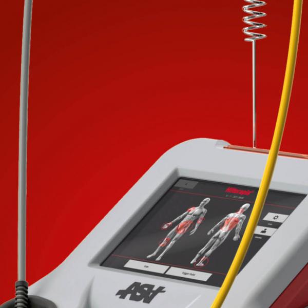 Laserski aparati Slovenija