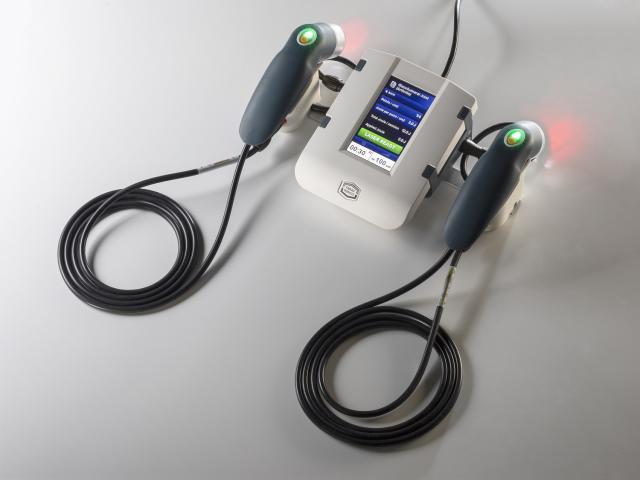 Sodobna laserska tehnologija v fizioterapiji