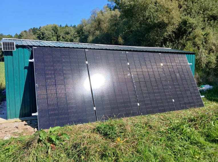 Članstvo v konopljinem klubu Ljubljana