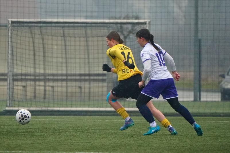 Nogometni klub za dekleta Radomlje