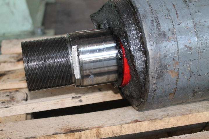 Kvalitetne hidravlične črpalke Slovenija