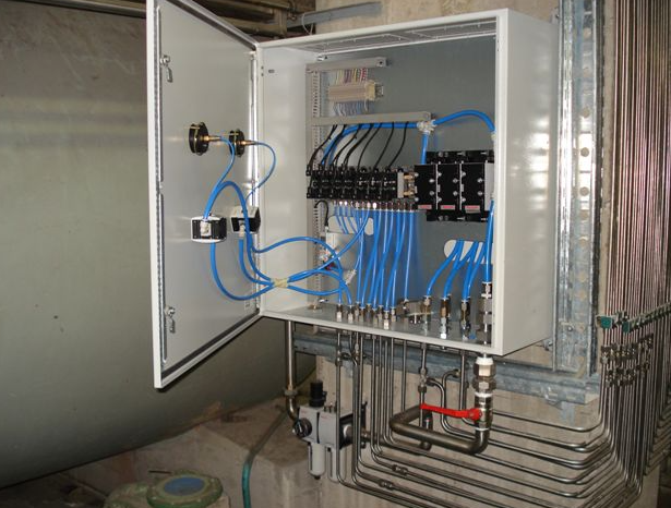 Servis hidravličnih črpalk Slovenija