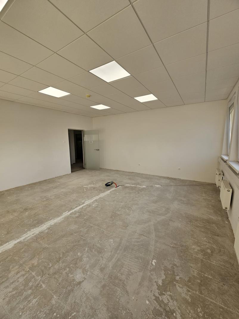 Vzdrževanje objektov Krško