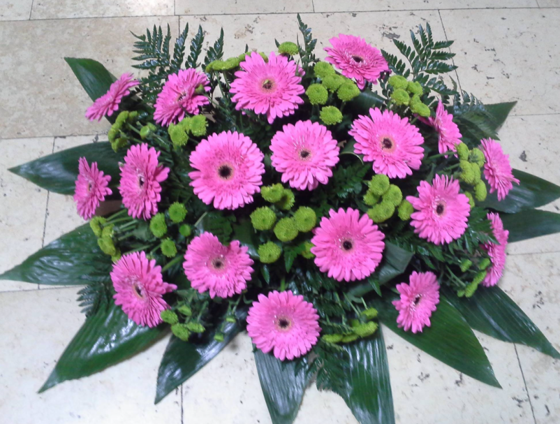 Ugodno žalno cvetje Logatec