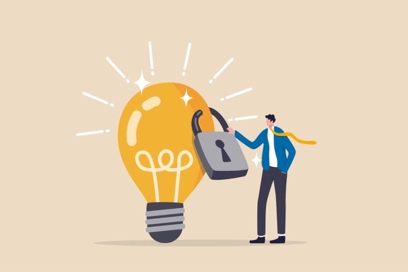 Zastopniki za patente modele in znamke v Sloveniji in Evropi