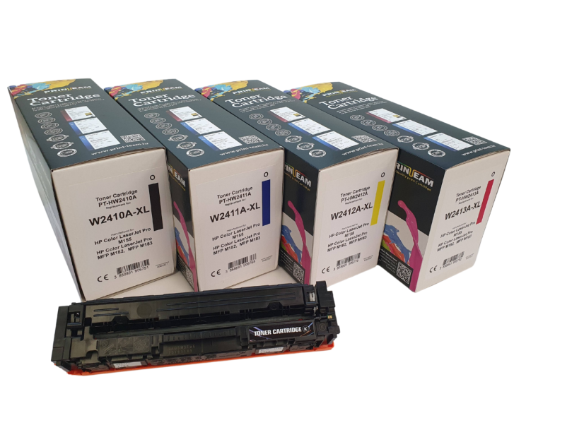 Odkup in odvoz praznih tonerjev Celje, Savinjska