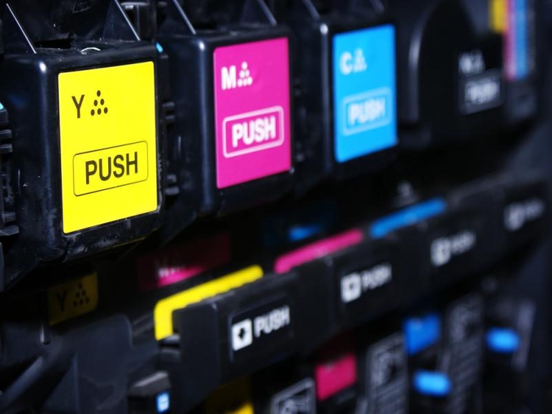 Prevzem in reciklaža odpadnih tonerjev Savinjska