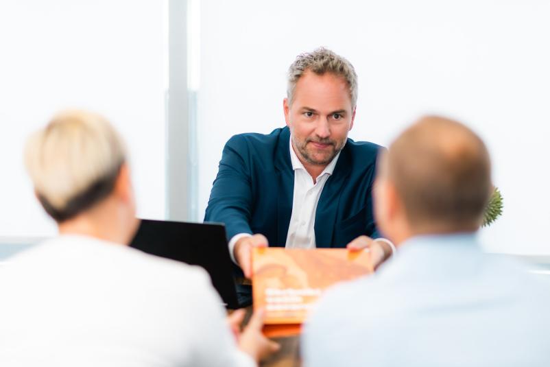 Ugodna skelnitev življenjskega zavarovanja Dolenjska, Slovenija