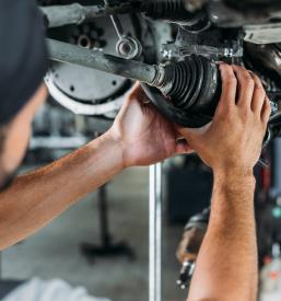 Ugodna popravila motornih vozil Slovenj Gradec