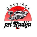 Gostišče pri Rudiju