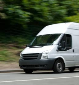 Ugoden najem kombija Štajerska