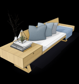 Kvalitetno oblikovanje interierja Osrednja Slovenija