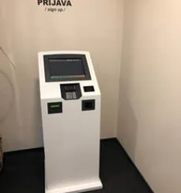 Telovadba za ženske Krško