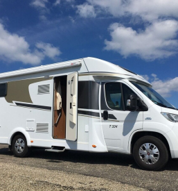 Kvalitetne počitniške prikolice Slovenija