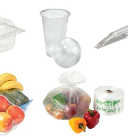 Ugodna embalaža za živilsko industrijo Slovenija