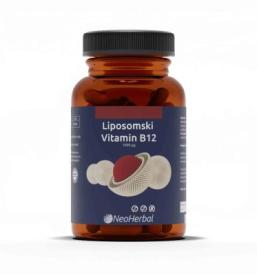 Liposomski vitamin B