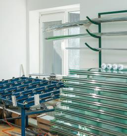 Najboljše steklarstvo Osrednja Slovenija