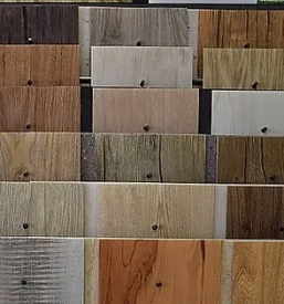 Polaganje laminata in vinila Maribor