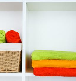 Kvalitetne bombažne krpe in tekstil Maribor