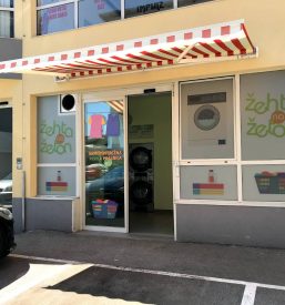 Dobra pralnica Škofja Loka