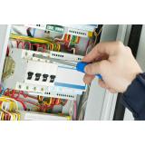 AMA STORITVE, elektroinštalacije in montaža, d.o.o.