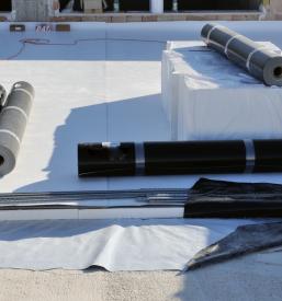 Kvalitetna hidroizolacija Osrednja Slovenija