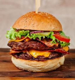 Najboljša dostava hrane v Ljubljani z okolico 