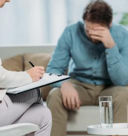 Individualne terapije