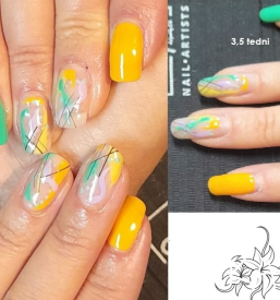 Kvalitetna manikira Celje