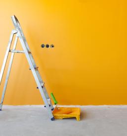 Dobro slikopleskarstvo Škofja Loka