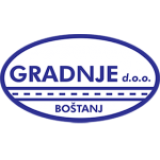 Gradnje d.o.o. Boštanj