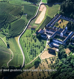 pogled iz zraka