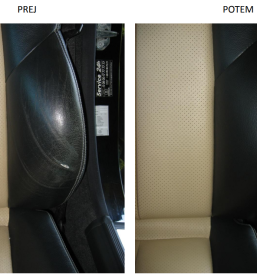 Kvalitetna nega tekstila Ljubljana z okolico