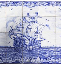 Porcelanaste ploščice Dolenjska, Slovenija