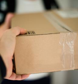 dostava peketa na dom 