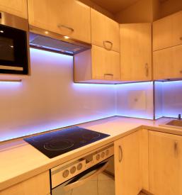 Ugodno notranje pohištvo po meri