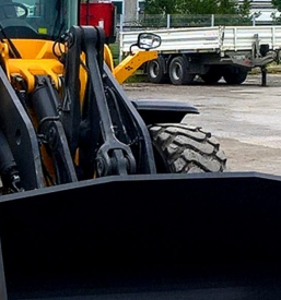 Betonarna Beton Gradnje Boštanj