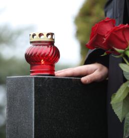 Ugodne pogrebne storitve Velenje