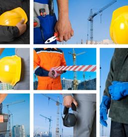 Spoznavanje varstva pri delu na Gorenjskem