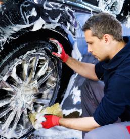 avtokozmetika Kranj, Škofja Loka