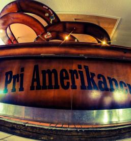 Picerija Pri Amerikancu, Šmarješke Toplice, Dolenjska