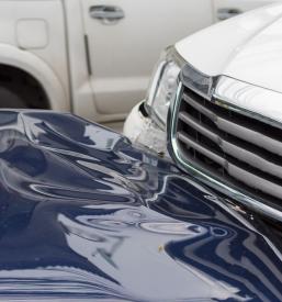 Cenitev škode na avtu za Triglav in Sava