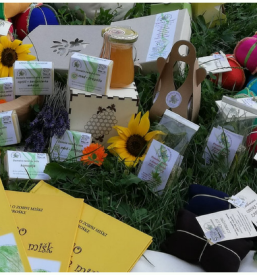 Naša ponudba izdelkov