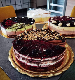 okusne torte