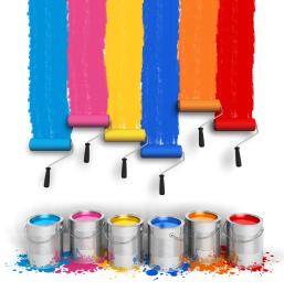 Ugodno slikopleskarstvo Škofja Loka